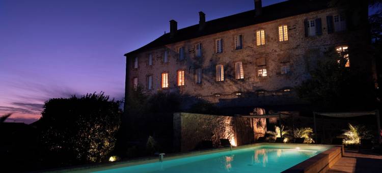 圣山蒙娜斯特雷酒店(Le Monastère de Saint Mont Hôtel & Spa)图片