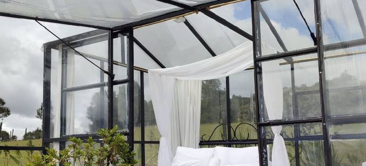 你的华丽露营酒店(Tu Glamping)图片
