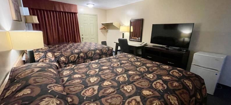 码头边旅馆(Dockside Inn)图片