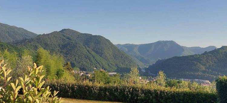 泰努塔拉福拉塔农庄酒店(Agriturismo Tenuta la Fratta)图片