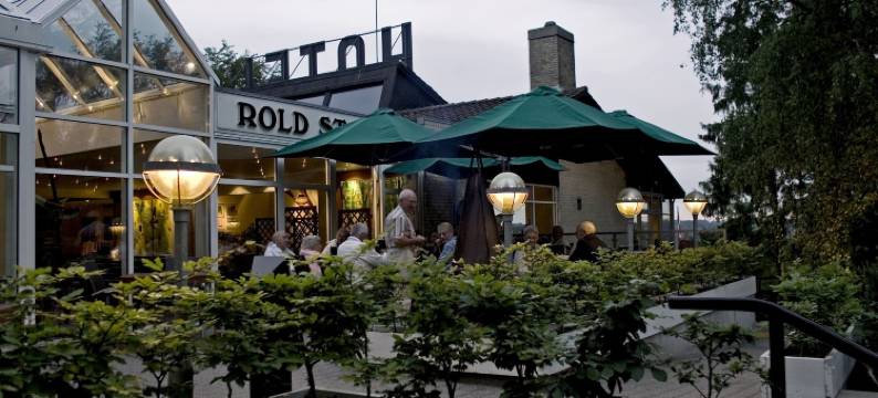 罗尔德斯托库洛酒店(Rold StorKro)图片