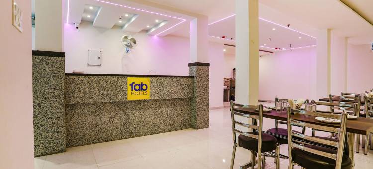 Fabhotel Relax Inn I图片
