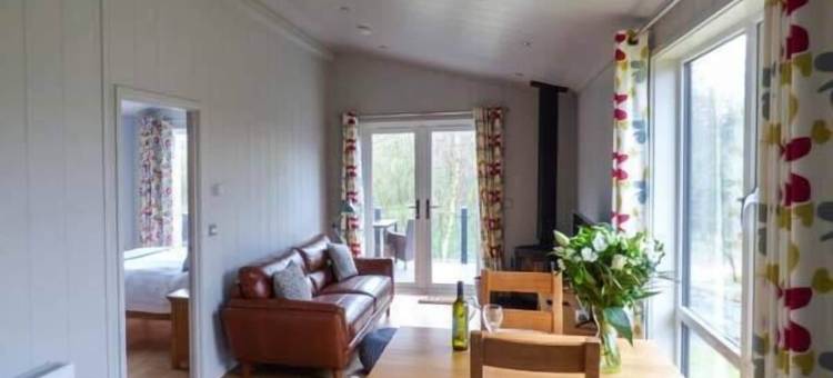 库尔克旅馆(Crook Lodge)图片