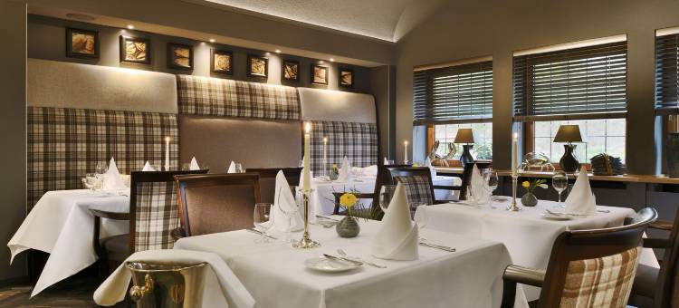 雅阁豪斯艾登齐罗曼蒂克酒店(Romantik Hotel Jagdhaus Eiden am See)图片