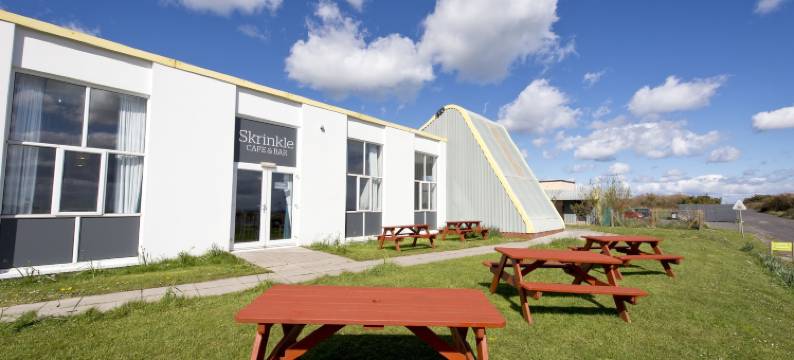 马诺比尔青年旅社(YHA Manorbier)图片