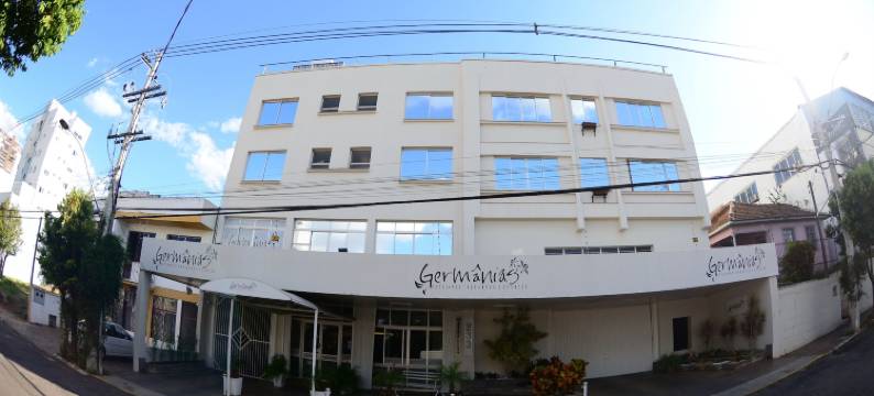 日耳曼布鲁门酒店(Germanias Blumen Hotel)图片