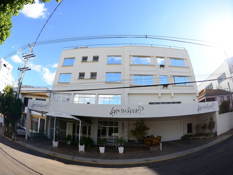 日耳曼布鲁门酒店