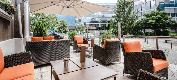 布克斯霍夫酒店(Hotel Buchserhof)图片