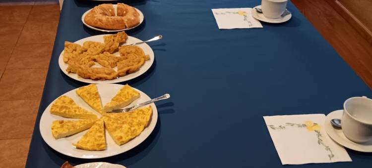 阿丽娜酒店(Hotel Alina)图片