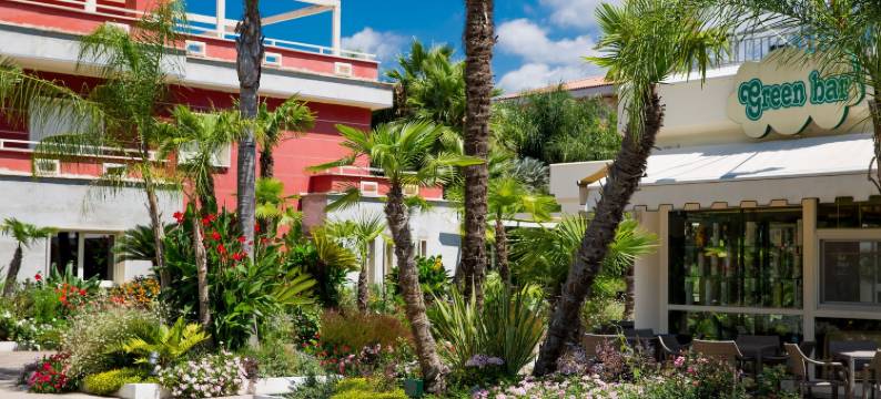 战神酒店(Hotel Ares)图片