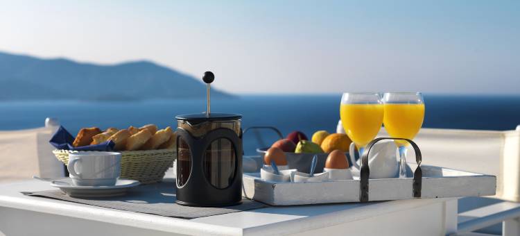 奇默洛斯风车民宿(The Windmill Kimolos)图片