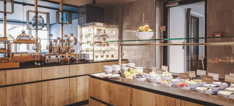 齐尔阿姆塞的客人之家(The Gast House Zell am See)图片