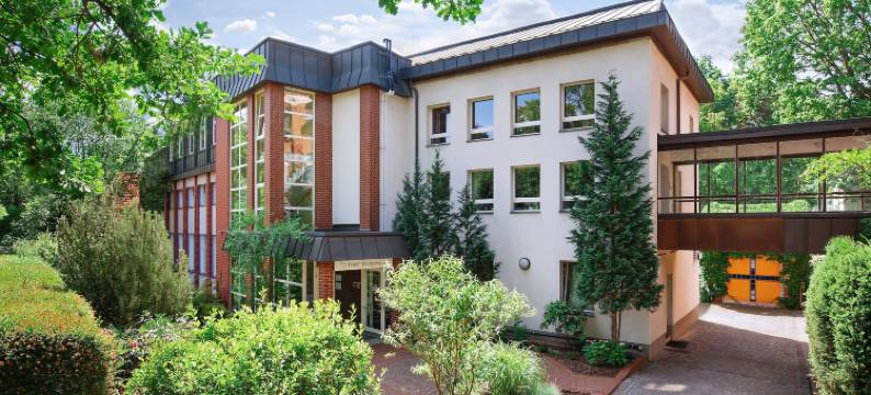 VCH高端柏林摩根兰酒店(Hotel Morgenland)图片