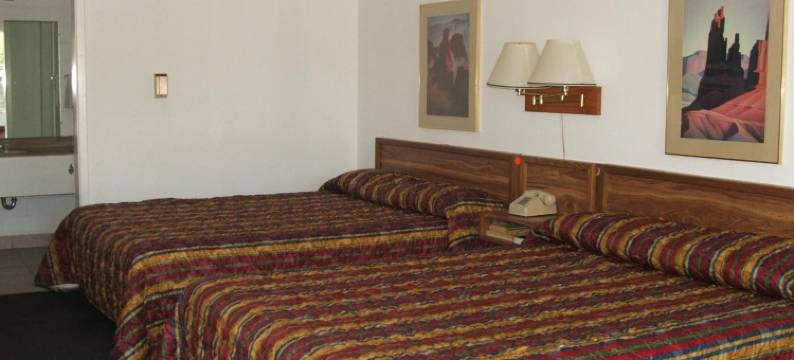 亚利桑那旅馆(Arizona Inn)图片