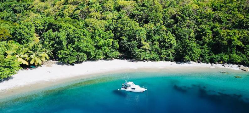 泰德瑞什度假公寓(Tet Rouge Resort)图片