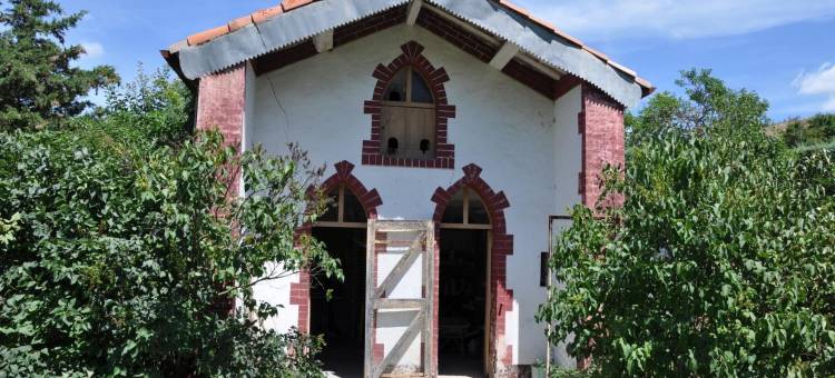 贝恩之家大酒店(Logis Grand Hotel Bain)图片