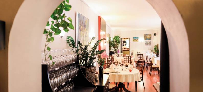 英格兰大酒店(Logis Hôtel & Restaurant d'Angleterre)图片