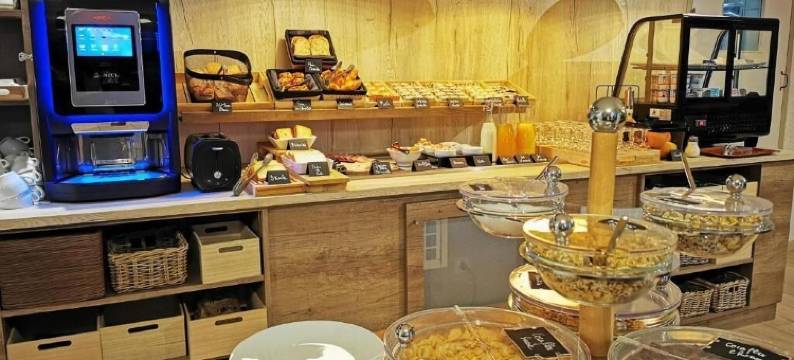 贝迪拜酒店(Beddy-Bye Hôtel)图片