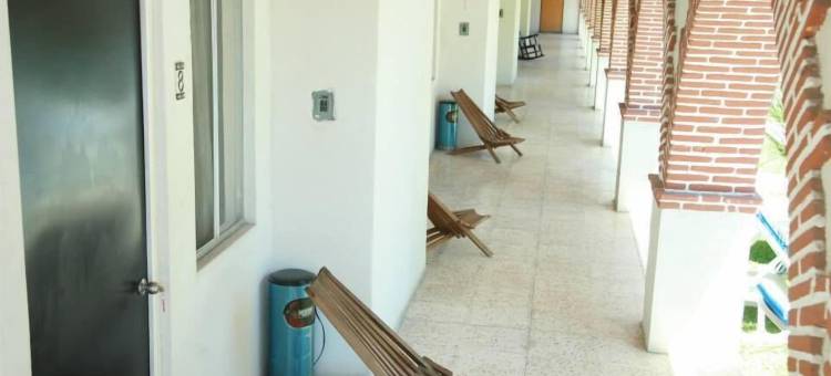 安吉利斯村舍酒店(Finca de Los Angeles)图片