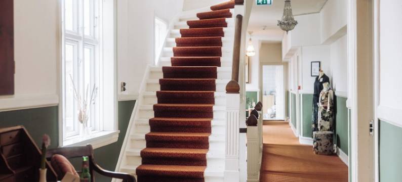 里登朗德酒店(Hotel Lidenlund)图片