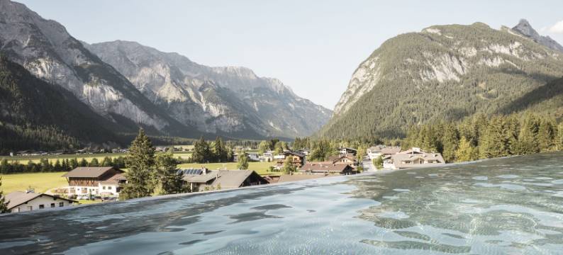 水晶酒店(Hotel Kristall - Adults Only)图片