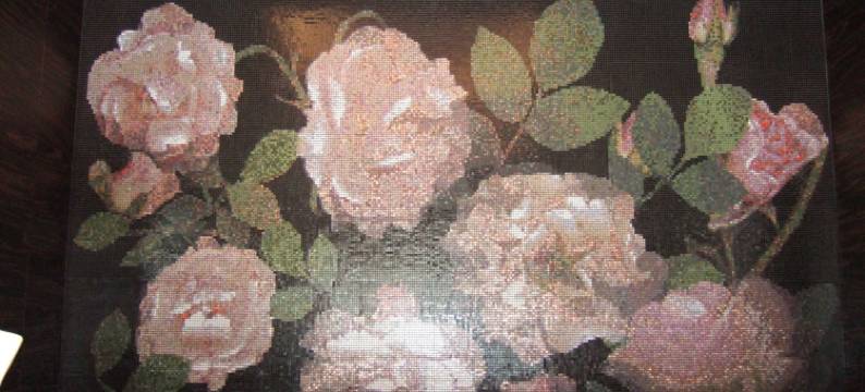 露戈马雷酒店(Hotel Lungomare)图片