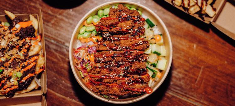 卡班纳斯纽卡斯尔(Kabannas Newcastle)图片