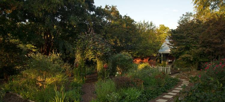 格伦艾拉温泉酒店及餐厅(Glen-Ella Springs Hotel & Restaurant)图片