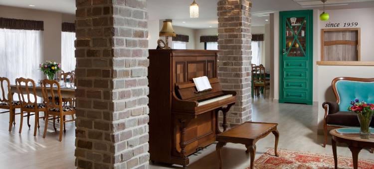 施塔尔克曼艾尔纳酒店(Shtarkman Erna Boutique Hotel Nahariya)图片