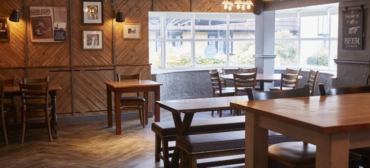 翡翠国王的弓手酒店(The Bowman by Greene King Inns)图片