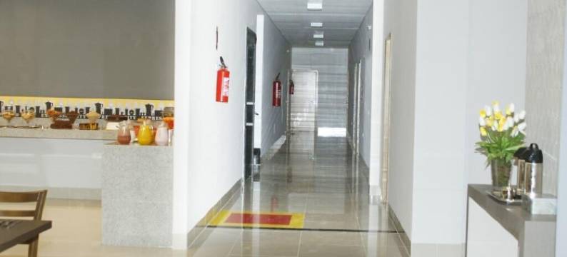 卡多里酒店(Hotel Cadori)图片