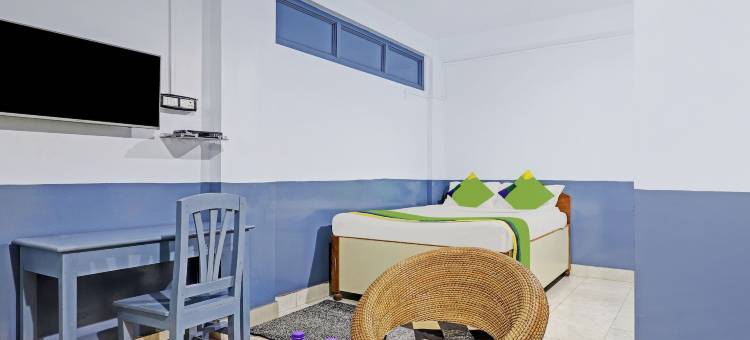 Itsy酒店希隆塔客栈(Itsy Hotels Shillong Tower Guesthouse)图片