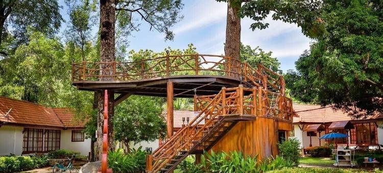 素帕莱帕萨克度假村及水疗中心(Supalai Pasak Resort Hotel and Spa)图片