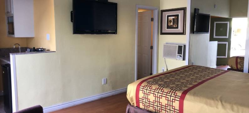 安可汽车旅馆(Encore Motel)图片