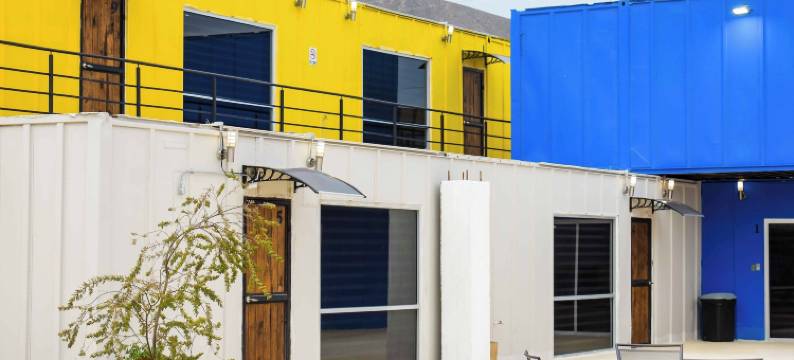 Vagón度假村(Vagón Resort)图片