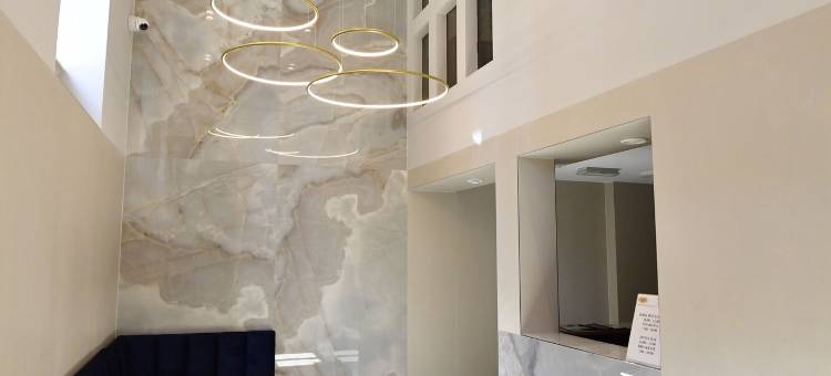 克拉特夫市中心酒店(Hotel Downtown Kraków)图片