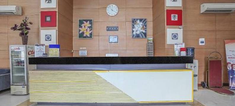 Collection O 90724 Sinar Sidoarjo 酒店(Collection O 90724 Hotel Sinar Sidoarjo)图片