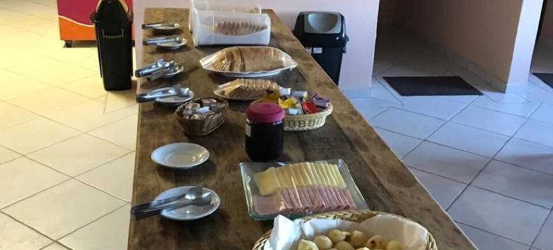 波罗庄园酒店(Polo Hotel Fazenda)图片