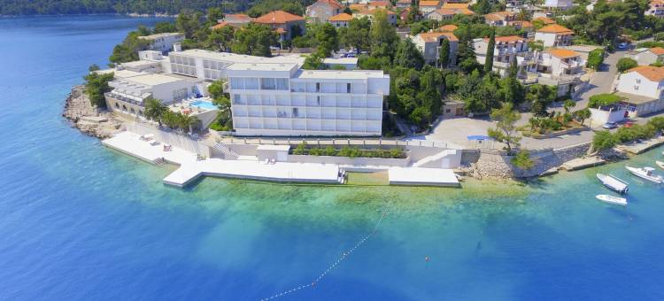 阿米内斯优尼克流光酒店(Aminess Younique Lume Hotel)图片