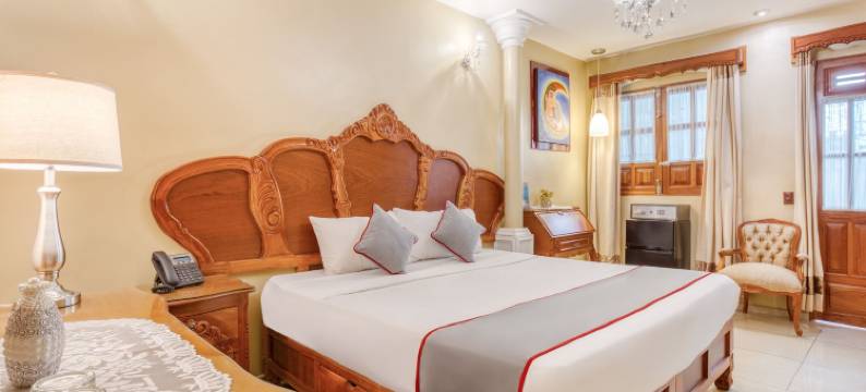 加雷之家精品酒店(Hotel Boutique Casa Garay)图片