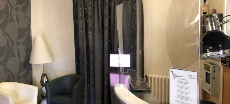 弗桑酒店(Hôtel le Faisan)图片