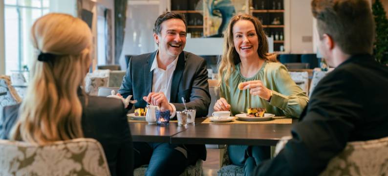 代尔夫特酒店(Hotel am Delft)图片