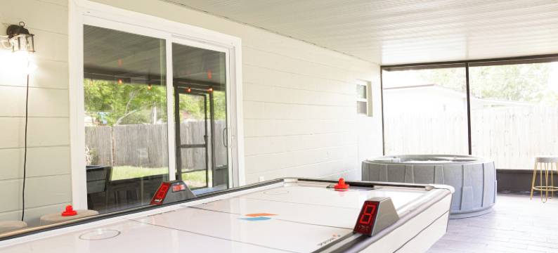 坦帕家庭之家(Family Home Tampa)图片