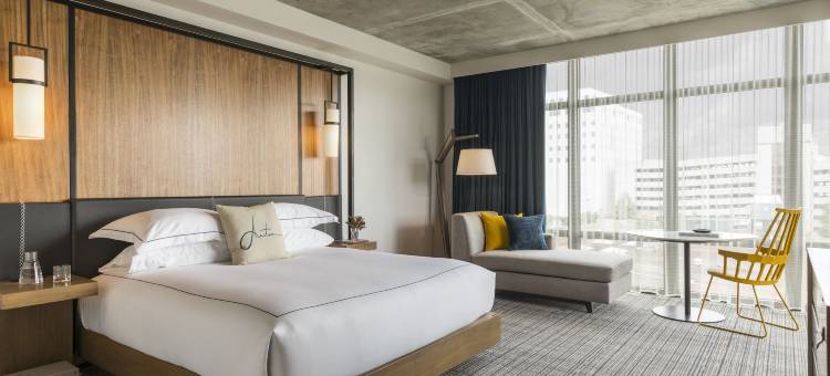 金普顿埃尔森酒店(Kimpton Aertson Hotel)图片