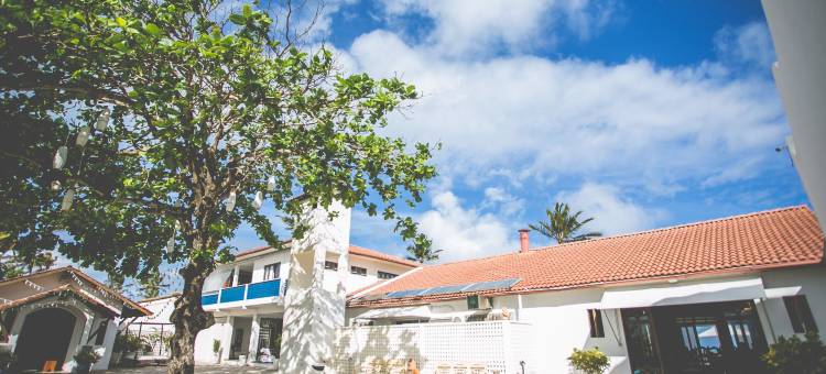 普萨达阿卡佩拉旅馆(Pousada a Capela)图片