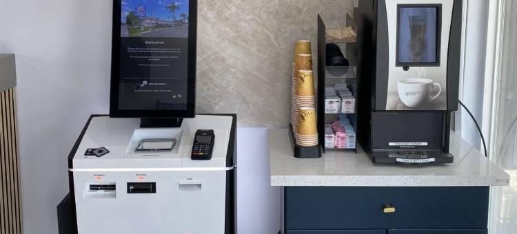 科斯塔梅萨6号汽车旅馆(Motel 6 Costa Mesa, CA)图片