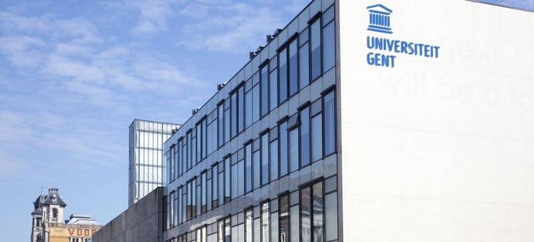 根特美仑酒店(Residence Inn Ghent)图片