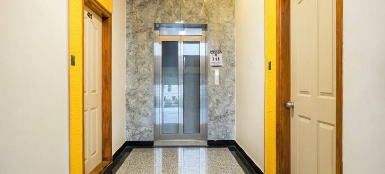 Treebo Breeze Way, Rushikonda图片