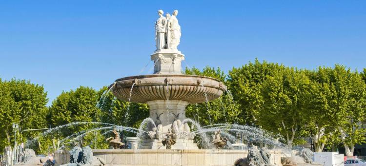 宜必思尚品普罗旺斯地区艾克斯高铁站卡布里埃斯酒店(Ibis Styles Cabriès Aix-en-Provence TGV)图片