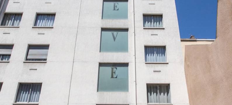 里昂罗斯福酒店(Hôtel le Roosevelt Lyon)图片